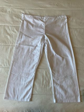Traje Judo Starpro Blanco Talla 160