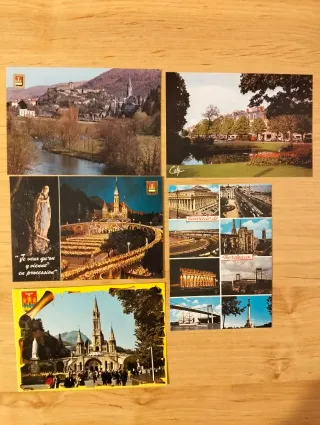 Postales Francia (29)