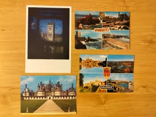 Postales Francia (29)