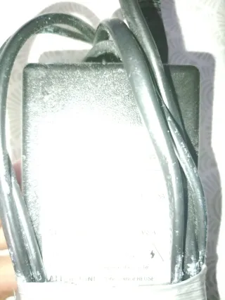 Cargador Patinete Eléctrico 42V 2A