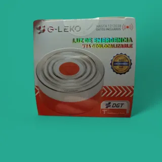 Baliza V16 Geolocalizable DGT Homologada