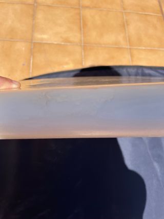 Tabla surf shortboard 5'10”