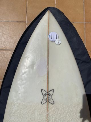 Tabla surf shortboard 5'10”