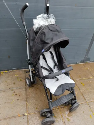 2 Carros de bebé Chicco 50€ cada uno