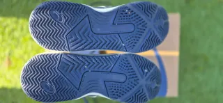 Zapatilla Padel Asics Gel Challenger 13 Azul