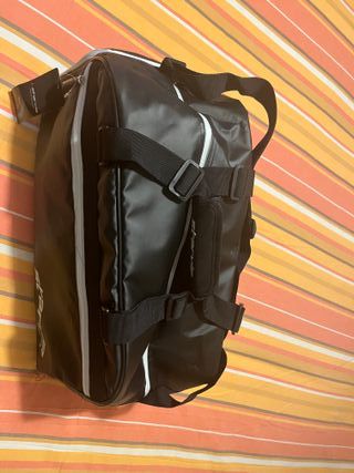 Bolsa deportiva Starvie