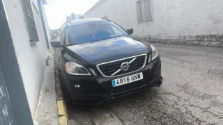 Volvo XC60 2009