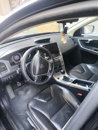 Volvo XC60 2009