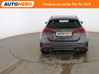 Mercedes Clase A A 180 AMG Line