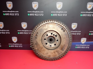 KIT EMBRAGUE FORD TRANSIT FURGÓN (TT9)