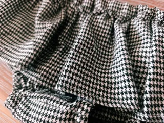 Lote cubre pañales niña