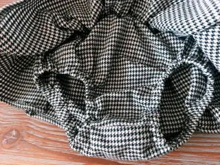 Lote cubre pañales niña