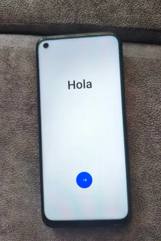 Móvil Realme 8 5G