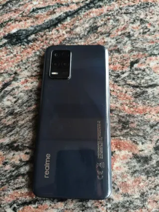 Móvil Realme 8 5G
