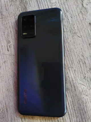 Móvil Realme 8 5G