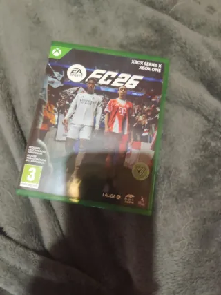 Xbox One S Blanca + Juegos