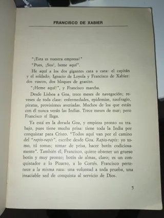El camino del amor