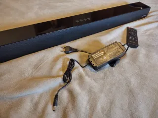 Soundbar Ultimea + Alimentatore