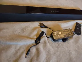 Soundbar Ultimea + Alimentatore