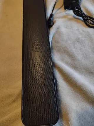 Soundbar Ultimea + Alimentatore