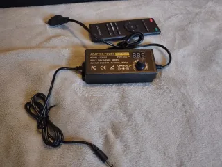 Soundbar Ultimea + Alimentatore