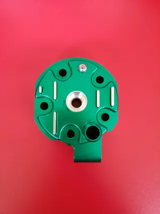 CULATA BUD KAWASAKI KX85