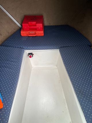 Barco ORCA cabin 625