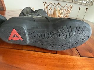 Botas Moto Dainese Hombre Talla 43