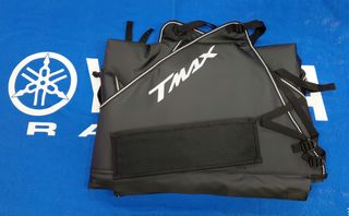 YAMAHA TMAX 560 - WINTERPACK - CUBREPIERNAS