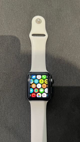 Apple Watch Serie 3 44mm