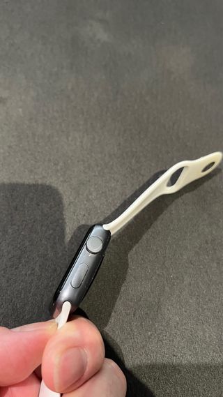 Apple Watch Serie 3 44mm