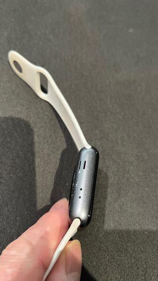 Apple Watch Serie 3 44mm