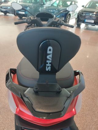 Piaggio MP3 400 S Carnet B