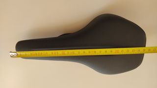 Sillín Selle Italia X1 Ergo Shape Azul