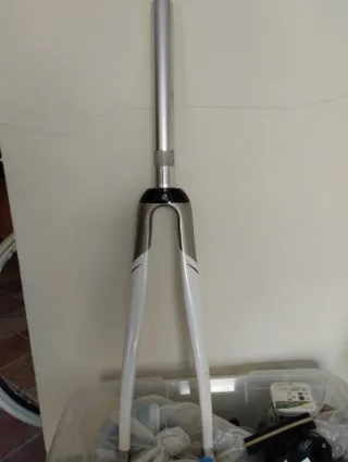 Horquilla de CARBONO
