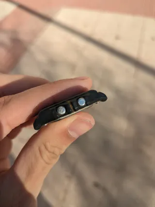 Casio W-721 Reloj Digital