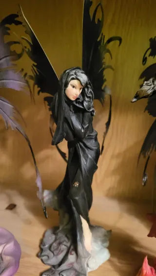 Collezione Figure Fate Fantasia