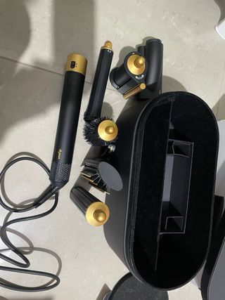 Dyson Airwrap Complete Long - Come Nuovo