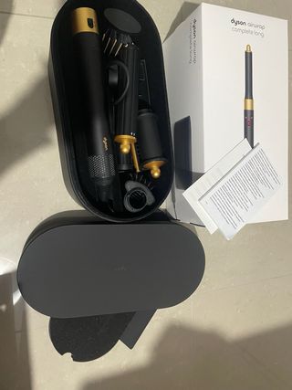 Dyson Airwrap Complete Long - Come Nuovo