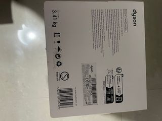 Dyson Airwrap Complete Long - Come Nuovo