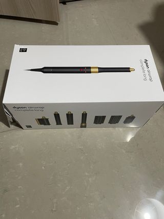 Dyson Airwrap Complete Long - Come Nuovo