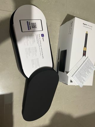 Dyson Airwrap Complete Long - Come Nuovo