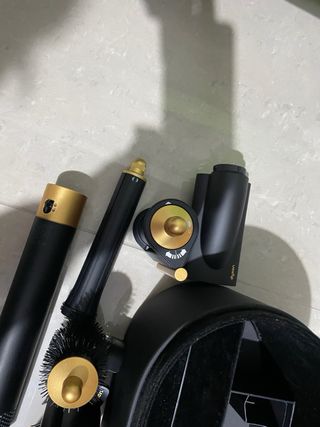 Dyson Airwrap Complete Long - Come Nuovo