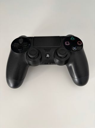 Consola Playstation 4 Negra 500 Gb