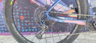 BH Ultimate Carbono 29"