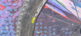 BH Ultimate Carbono 29"