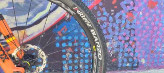 BH Ultimate Carbono 29"