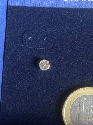 Pendientes Swarovski