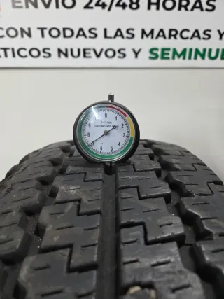 225 75 16C 121/120R KUMHO RADIAL 857