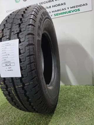 225 75 16C 121/120R KUMHO RADIAL 857